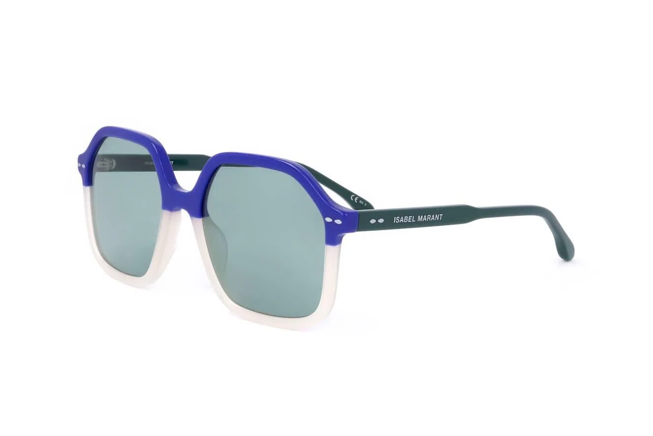 Isabel Marant IM0049_G_S Sunglasses - view 7